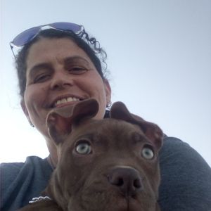 Meet your Posher, Dwona